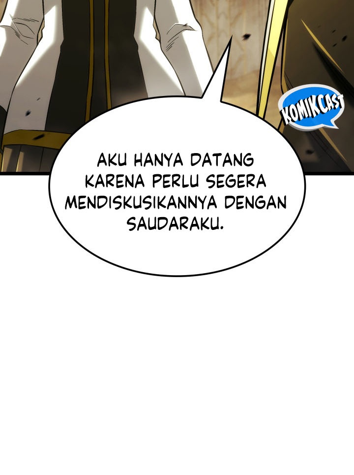 Revenge of the Iron-Blooded Sword Hound Chapter 143 Gambar 4