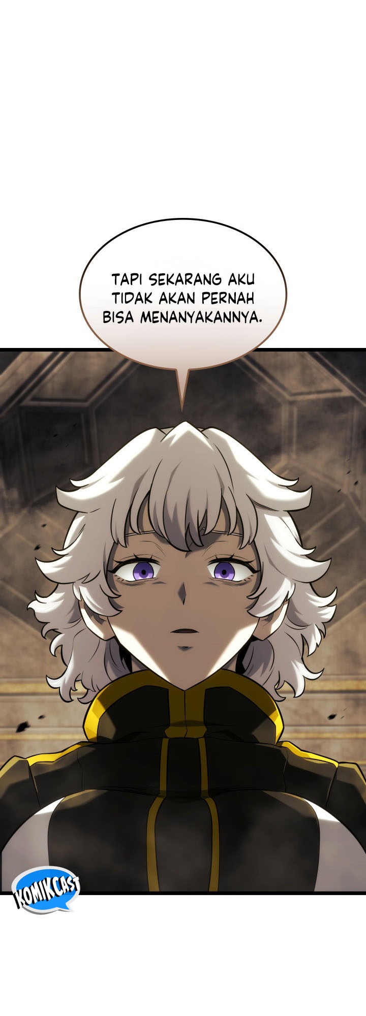 Revenge of the Iron-Blooded Sword Hound Chapter 143 Gambar 7