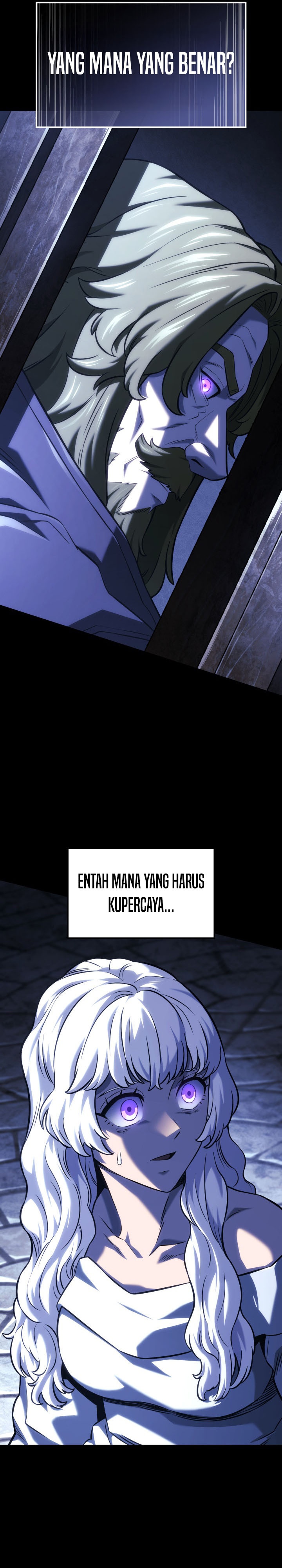 Revenge of the Iron-Blooded Sword Hound Chapter 143 Gambar 14