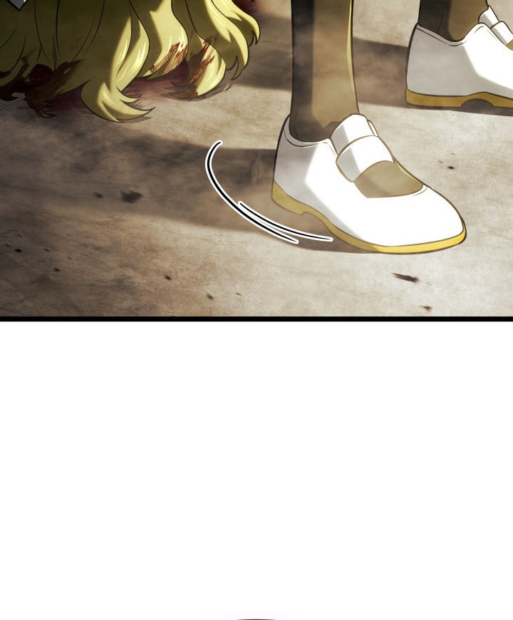 Revenge of the Iron-Blooded Sword Hound Chapter 143 Gambar 16