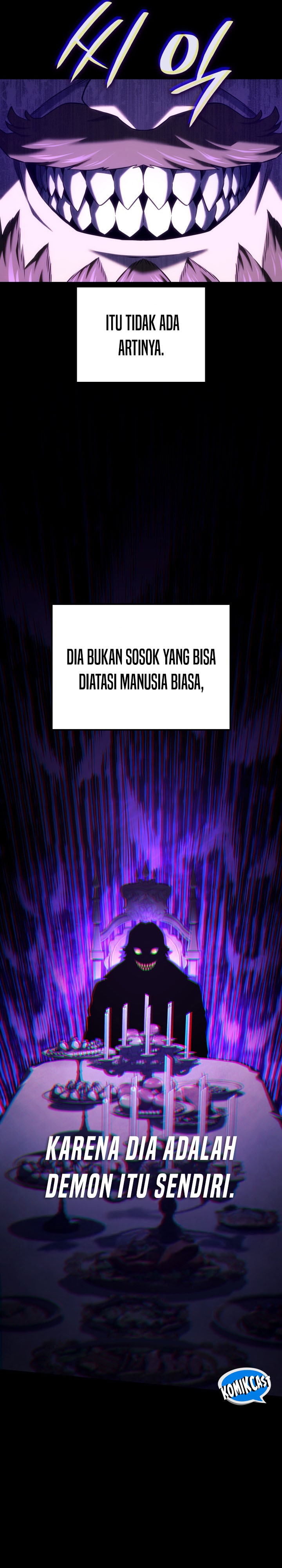 Revenge of the Iron-Blooded Sword Hound Chapter 143 Gambar 38