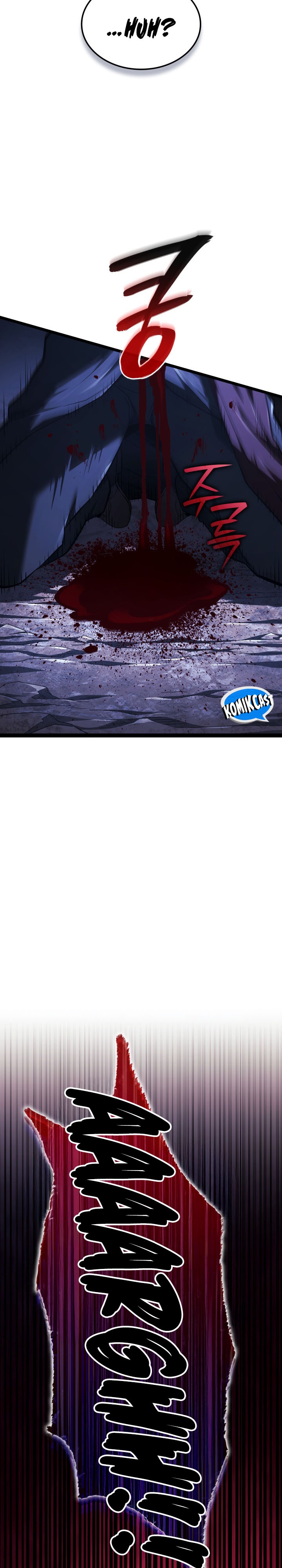 Revenge of the Iron-Blooded Sword Hound Chapter 143 Gambar 45