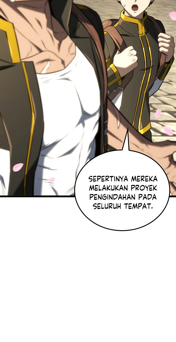 Revenge of the Iron-Blooded Sword Hound Chapter 144 Gambar 10