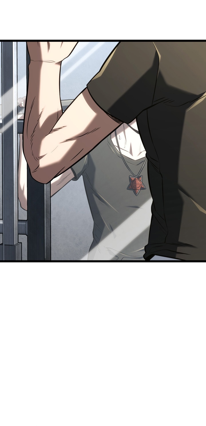 Revenge of the Iron-Blooded Sword Hound Chapter 144 Gambar 25