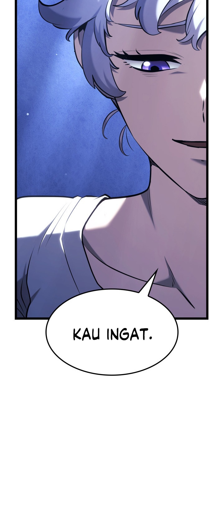 Revenge of the Iron-Blooded Sword Hound Chapter 144 Gambar 40