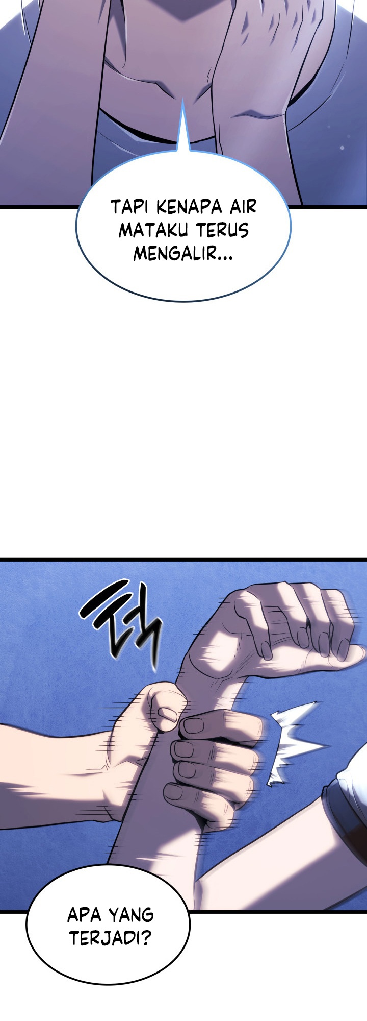 Revenge of the Iron-Blooded Sword Hound Chapter 144 Gambar 46