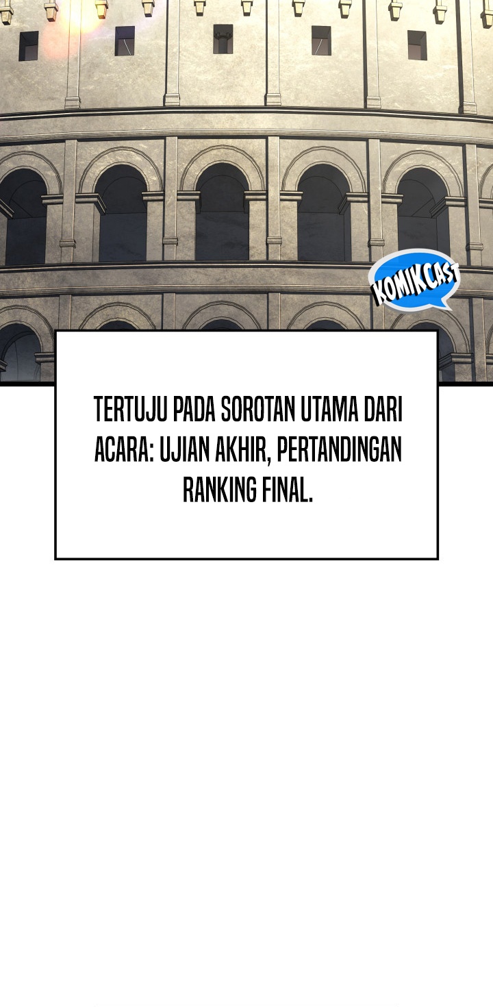 Revenge of the Iron-Blooded Sword Hound Chapter 146 Gambar 4