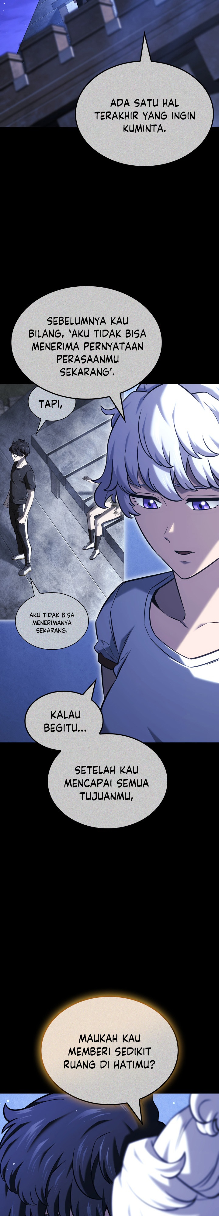 Revenge of the Iron-Blooded Sword Hound Chapter 146 Gambar 9