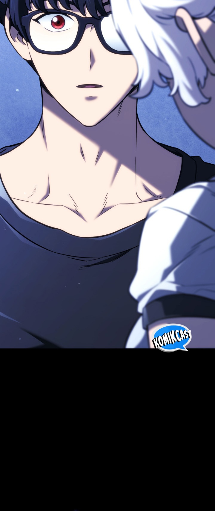 Revenge of the Iron-Blooded Sword Hound Chapter 146 Gambar 10