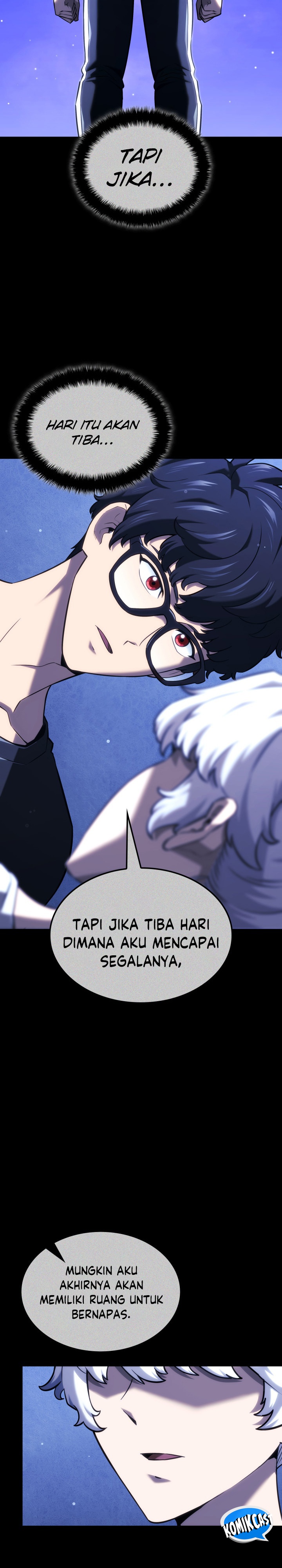 Revenge of the Iron-Blooded Sword Hound Chapter 146 Gambar 12