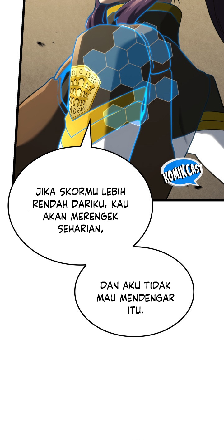 Revenge of the Iron-Blooded Sword Hound Chapter 146 Gambar 31