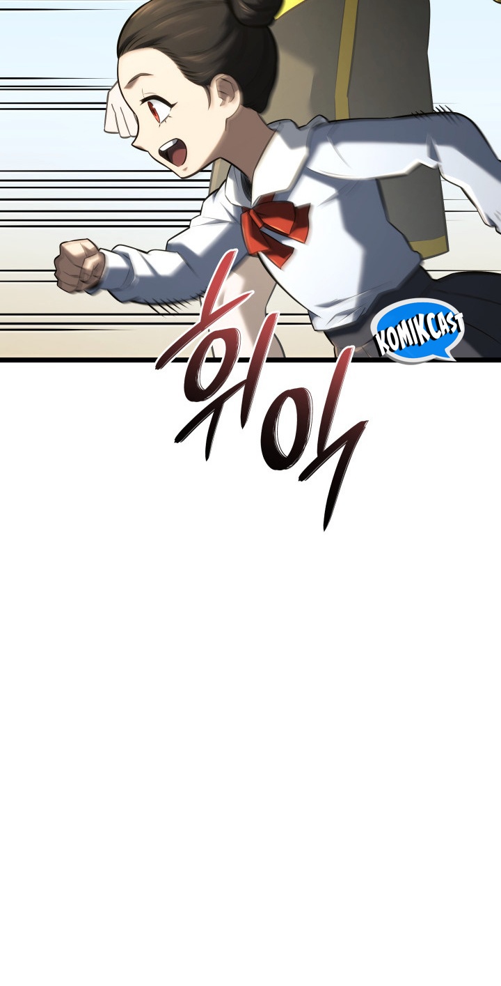 Revenge of the Iron-Blooded Sword Hound Chapter 146 Gambar 43