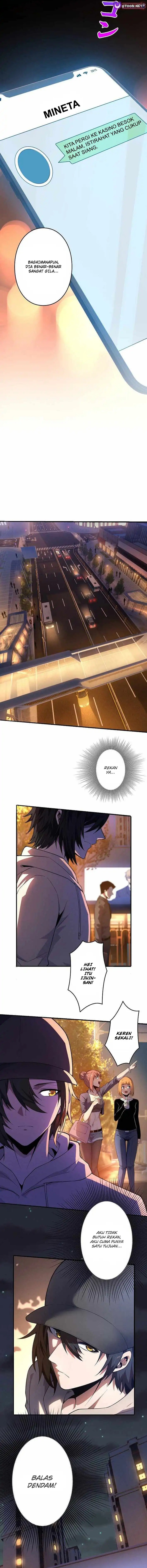 Revenger: Apocalypse of Vengeance Chapter 05 Gambar 10