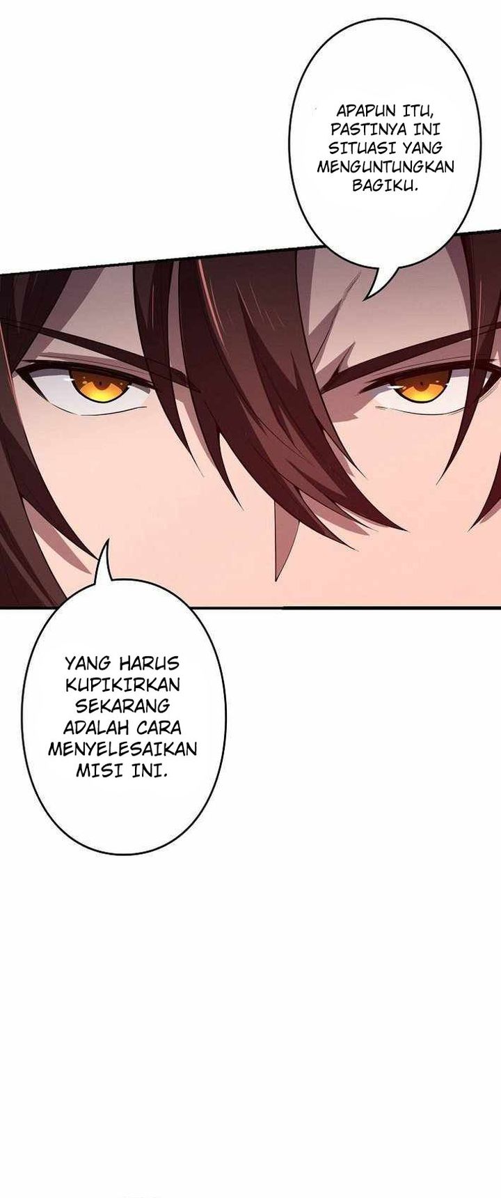 Revenger: Apocalypse of Vengeance Chapter 06 Gambar 4