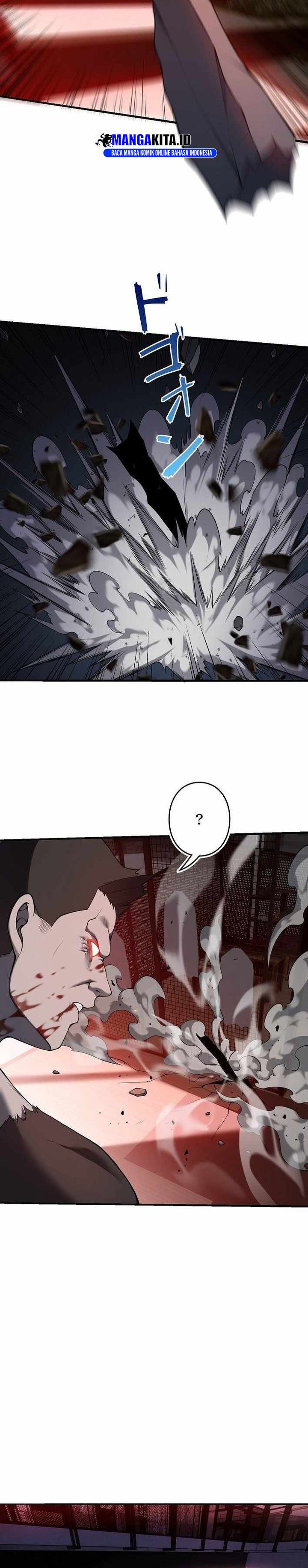 Revenger: Apocalypse of Vengeance Chapter 07 Gambar 13