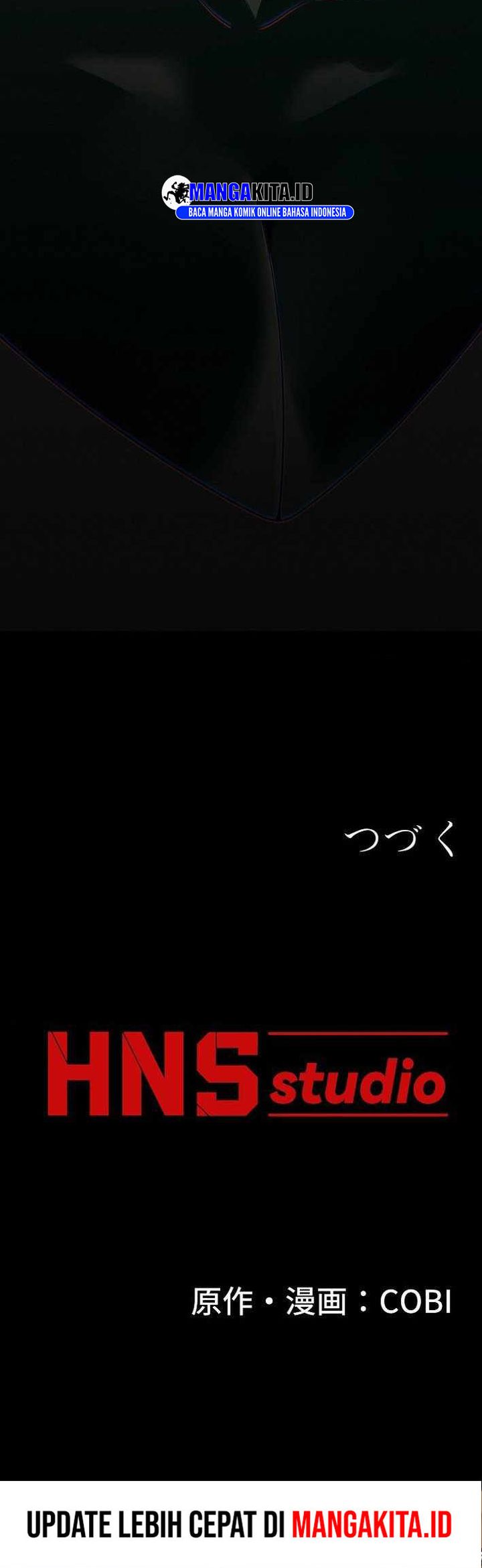 Revenger: Apocalypse of Vengeance Chapter 07 Gambar 26