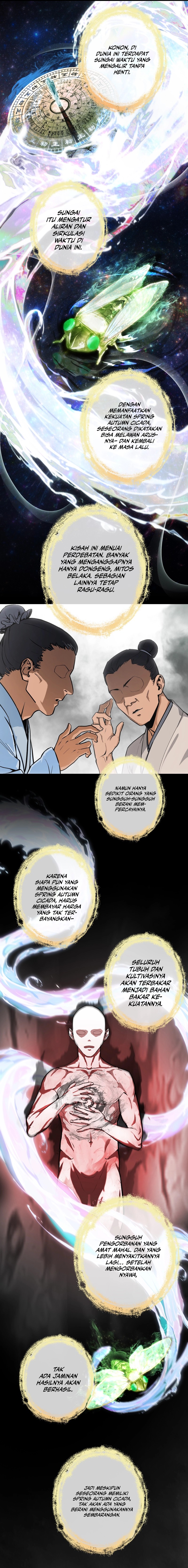 Reverend Insanity (Remake) Chapter 02 Gambar 2