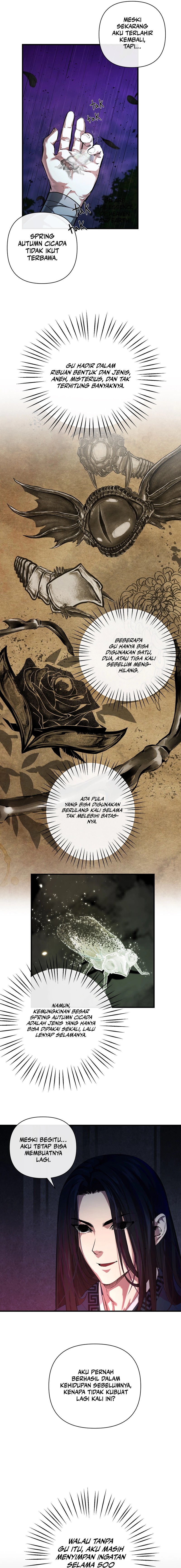 Reverend Insanity (Remake) Chapter 02 Gambar 4