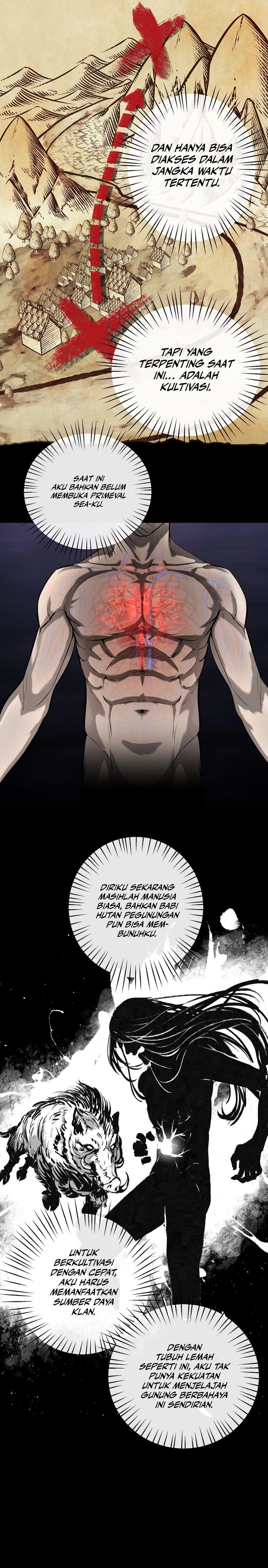 Reverend Insanity (Remake) Chapter 02 Gambar 6