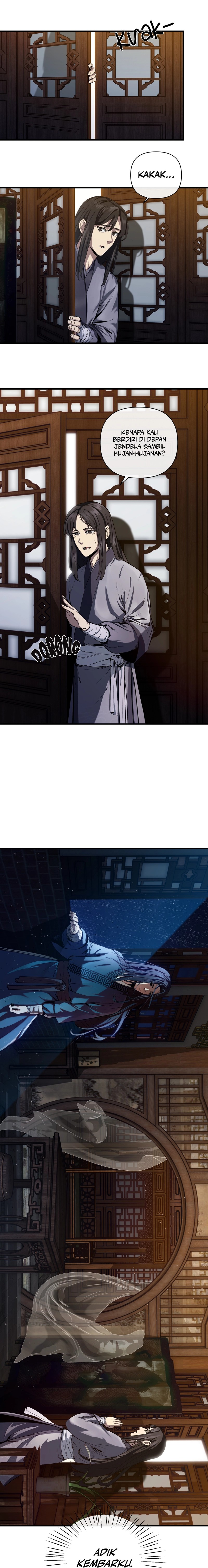 Reverend Insanity (Remake) Chapter 02 Gambar 8