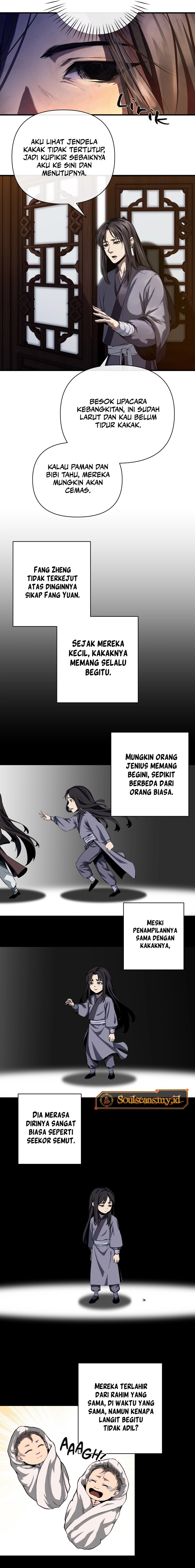 Reverend Insanity (Remake) Chapter 02 Gambar 9