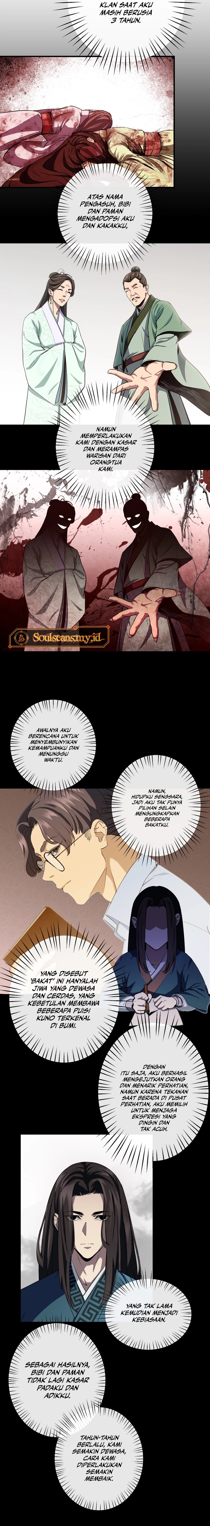 Reverend Insanity (Remake) Chapter 02 Gambar 11