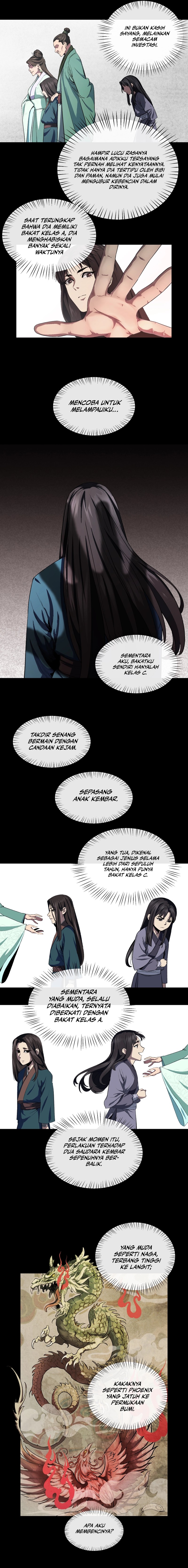 Reverend Insanity (Remake) Chapter 02 Gambar 12