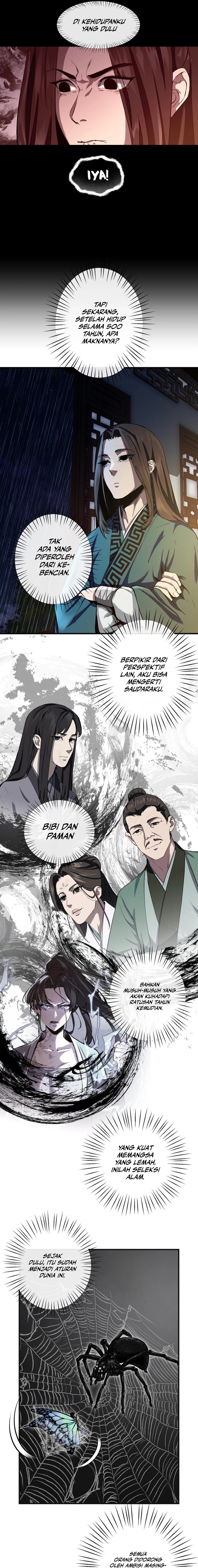 Reverend Insanity (Remake) Chapter 02 Gambar 13