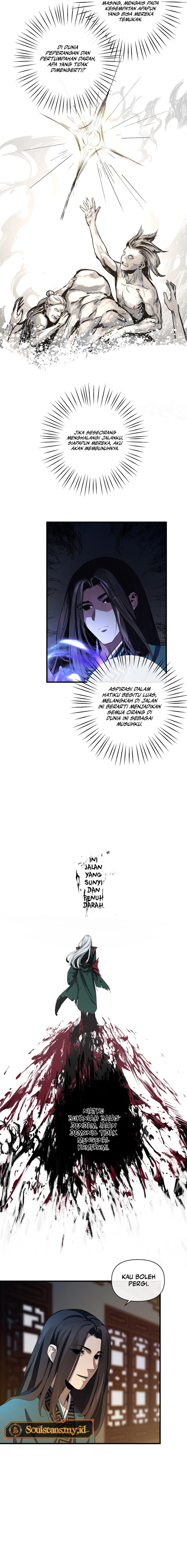 Reverend Insanity (Remake) Chapter 02 Gambar 14