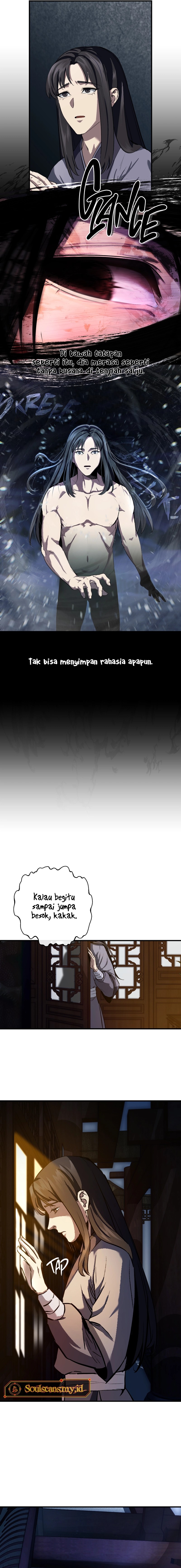Reverend Insanity (Remake) Chapter 02 Gambar 15