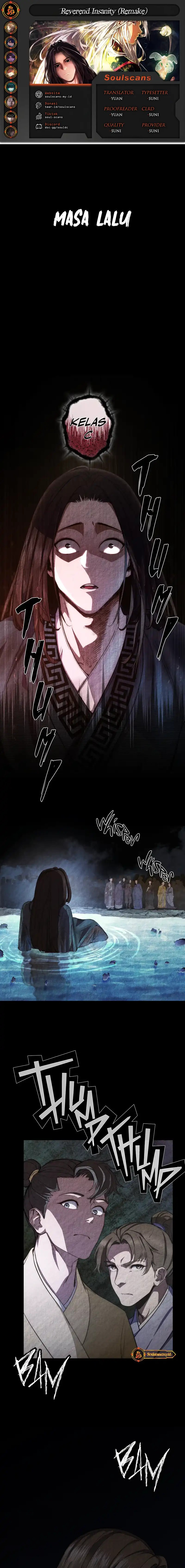 Reverend Insanity (Remake) Chapter 06 Gambar 1