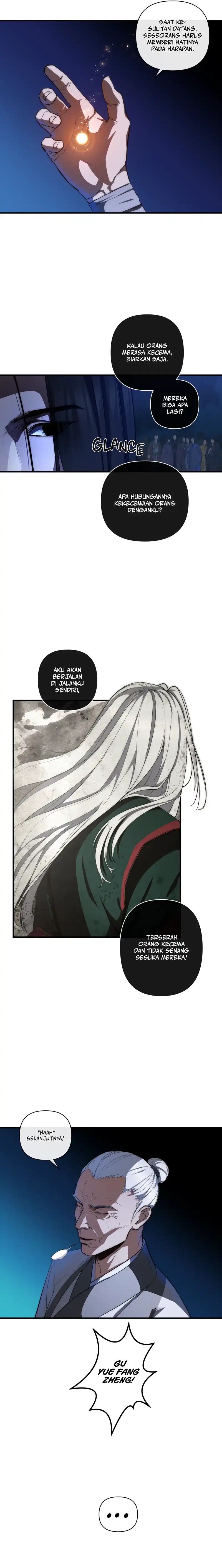 Reverend Insanity (Remake) Chapter 06 Gambar 3