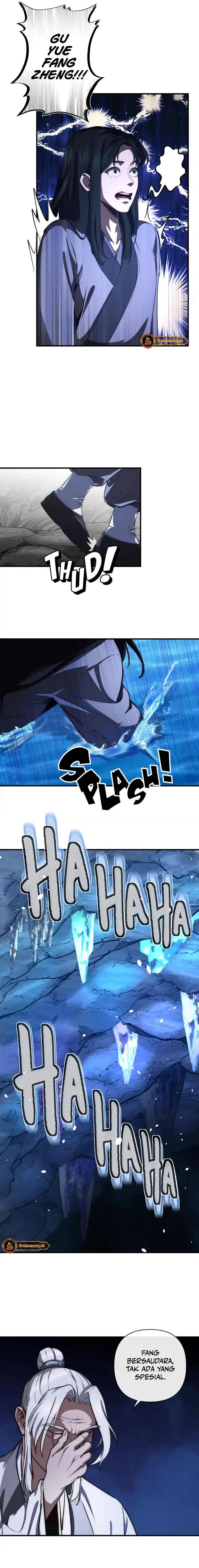 Reverend Insanity (Remake) Chapter 06 Gambar 4