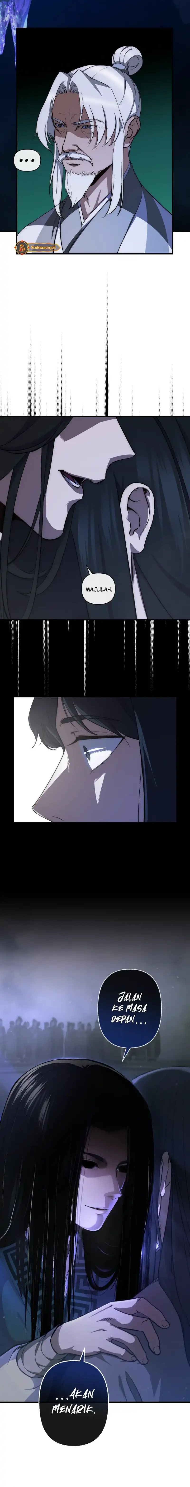 Reverend Insanity (Remake) Chapter 06 Gambar 7