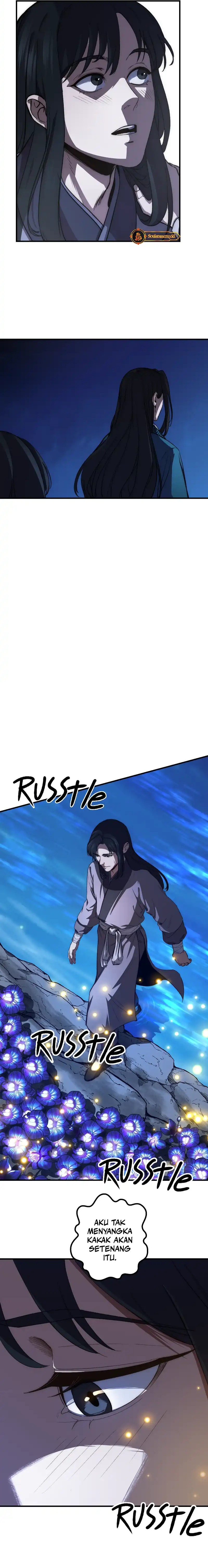 Reverend Insanity (Remake) Chapter 06 Gambar 8