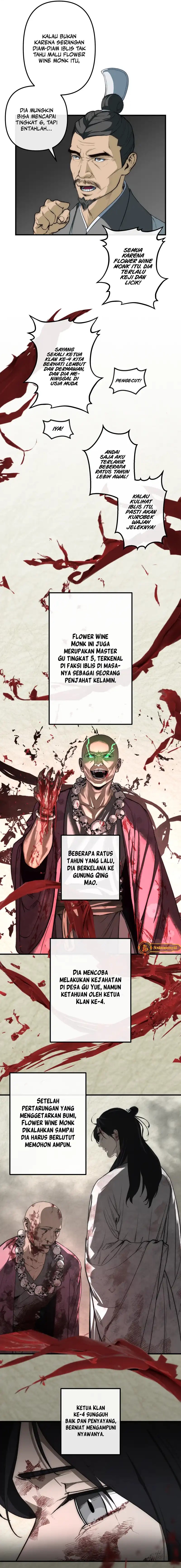 Reverend Insanity (Remake) Chapter 06 Gambar 15