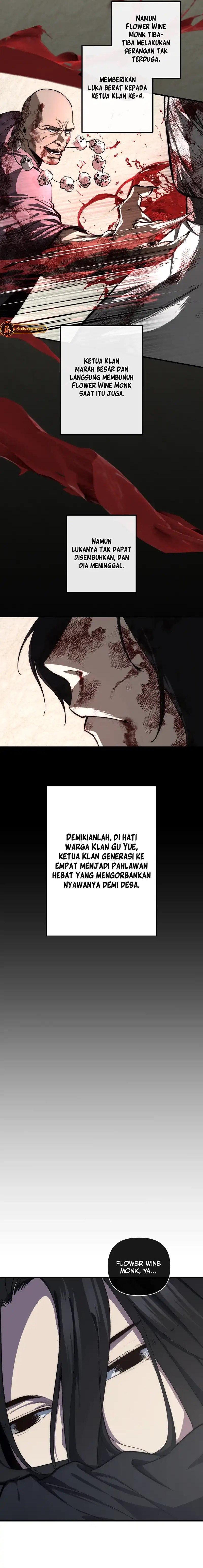 Reverend Insanity (Remake) Chapter 06 Gambar 16