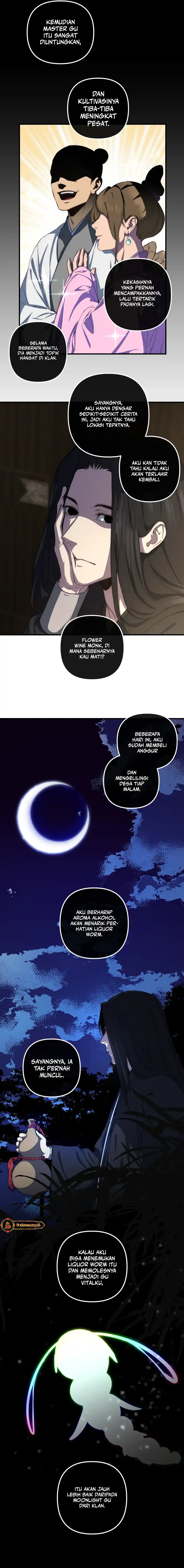 Reverend Insanity (Remake) Chapter 06 Gambar 18