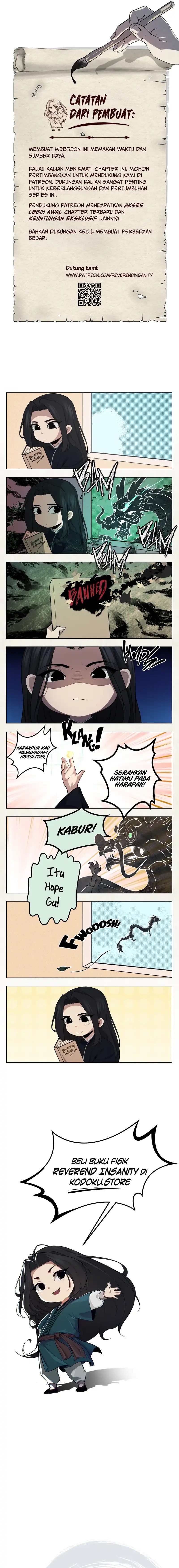 Reverend Insanity (Remake) Chapter 06 Gambar 21
