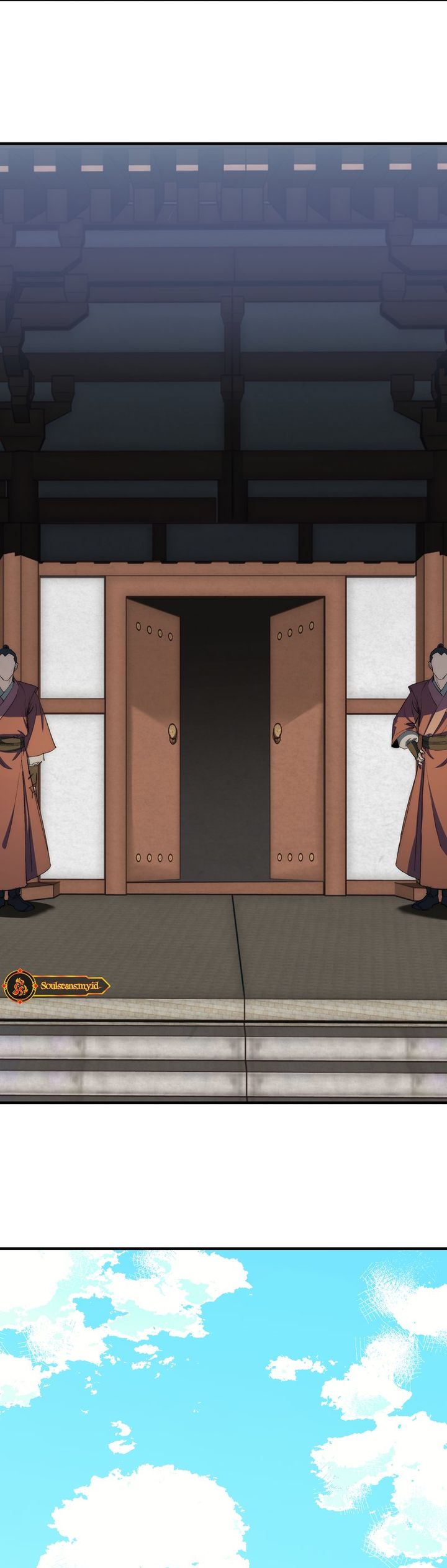 Reverend Insanity (Remake) Chapter 07 Gambar 2