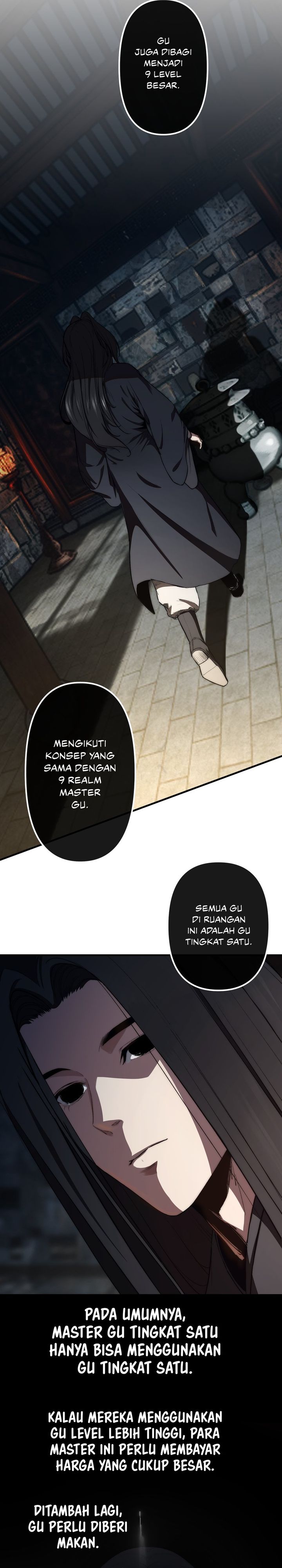 Reverend Insanity (Remake) Chapter 07 Gambar 5