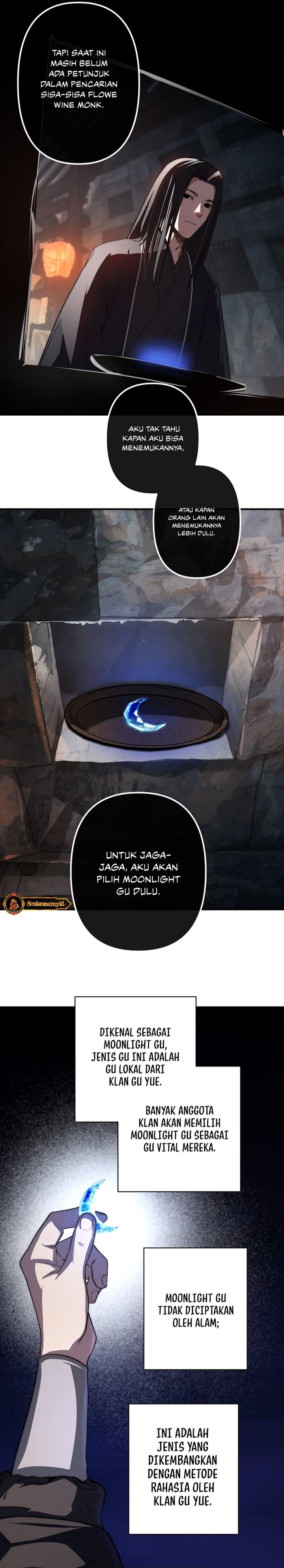 Reverend Insanity (Remake) Chapter 07 Gambar 7