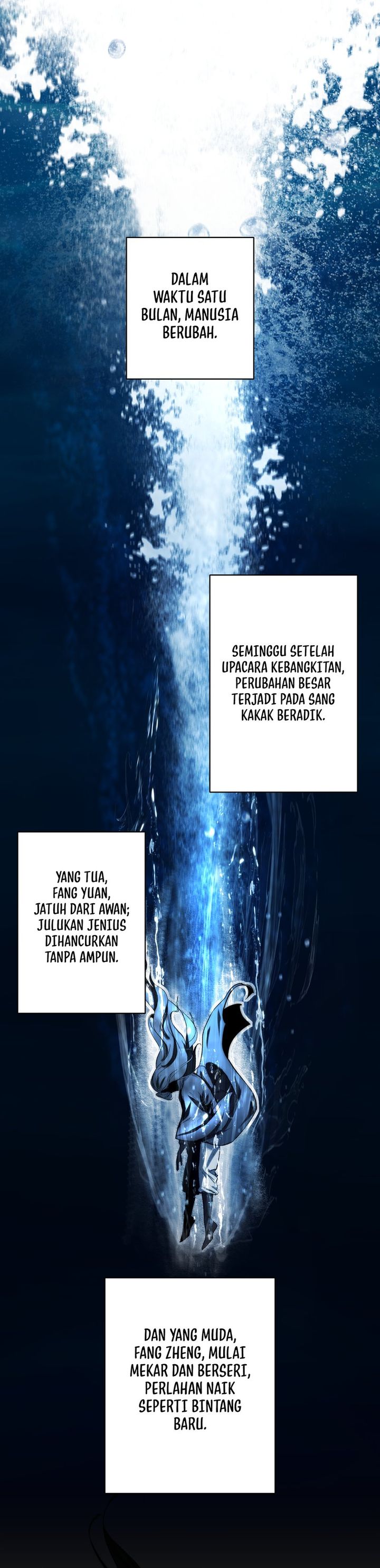 Reverend Insanity (Remake) Chapter 07 Gambar 16