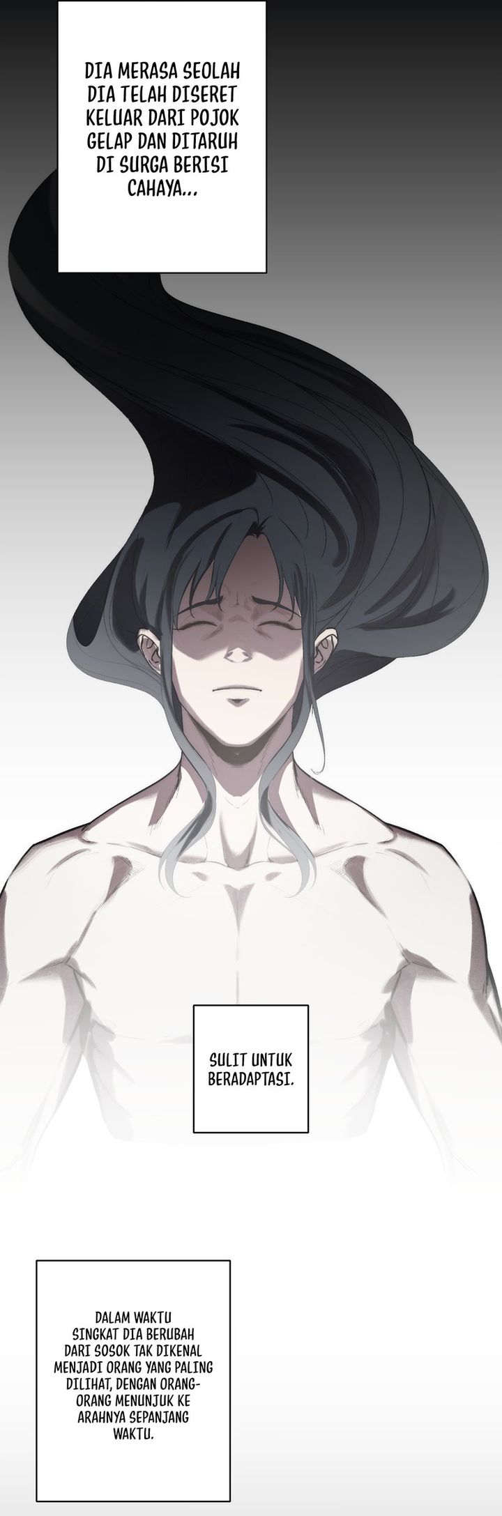 Reverend Insanity (Remake) Chapter 07 Gambar 17