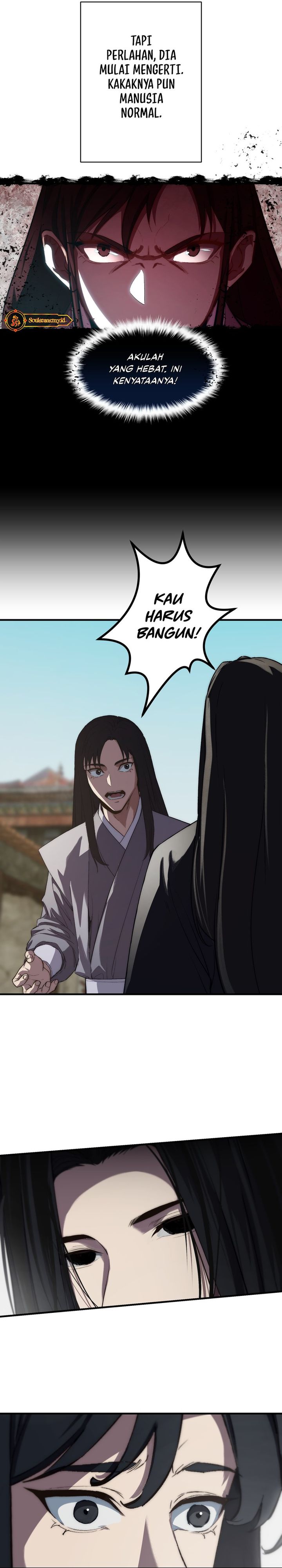 Reverend Insanity (Remake) Chapter 07 Gambar 19
