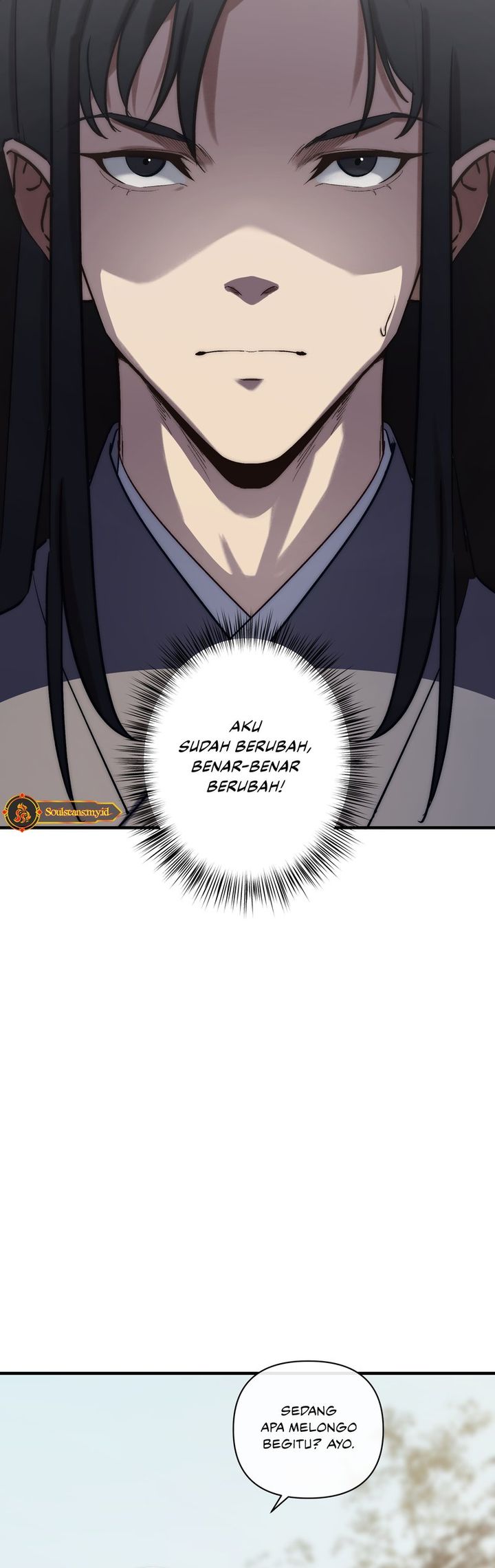 Reverend Insanity (Remake) Chapter 07 Gambar 21