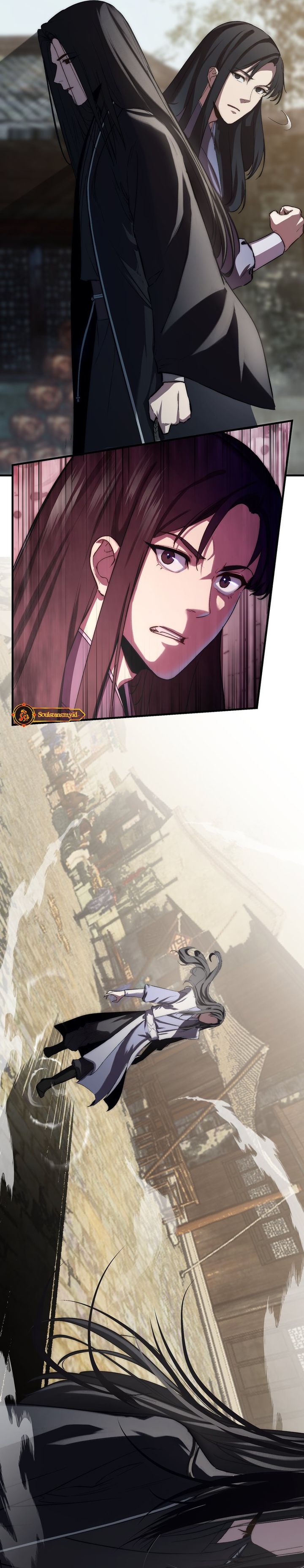 Reverend Insanity (Remake) Chapter 07 Gambar 22