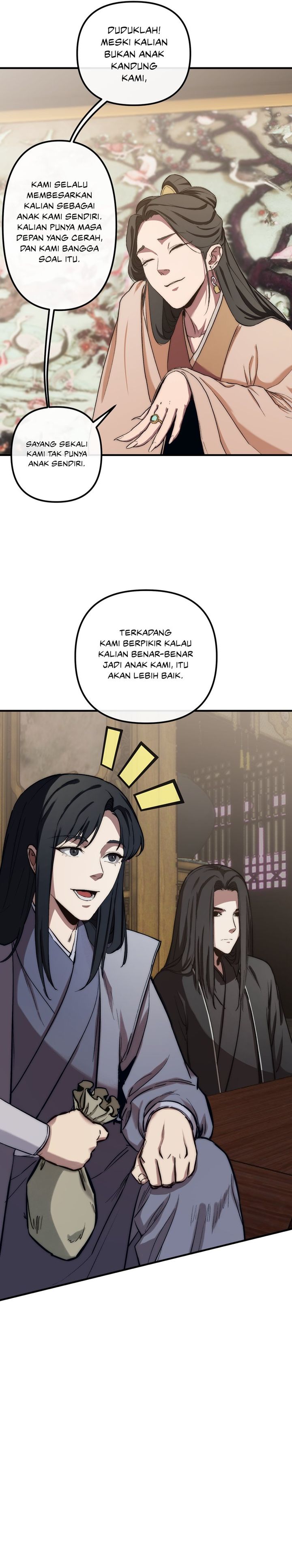 Reverend Insanity (Remake) Chapter 07 Gambar 27