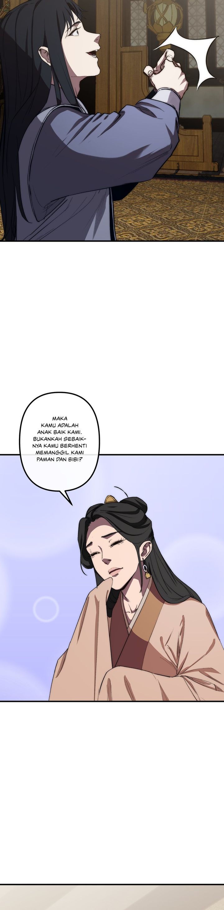 Reverend Insanity (Remake) Chapter 07 Gambar 29