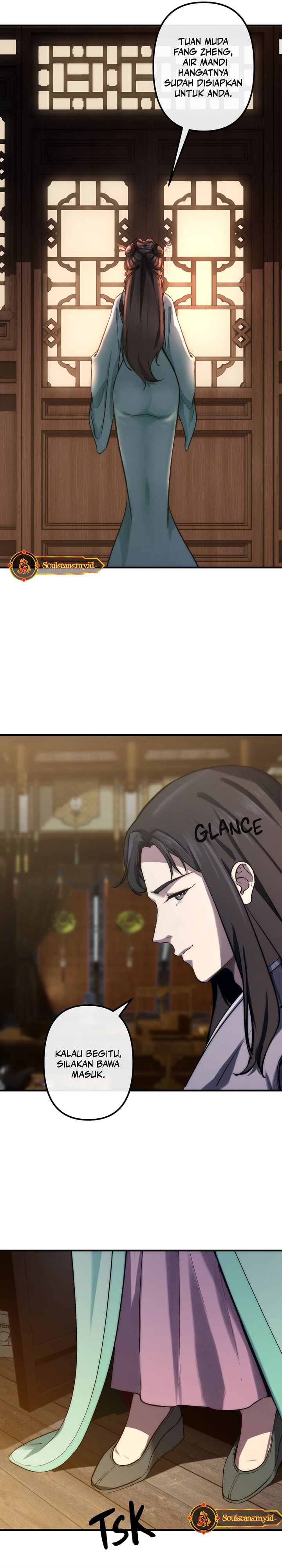 Reverend Insanity (Remake) Chapter 08 Gambar 2